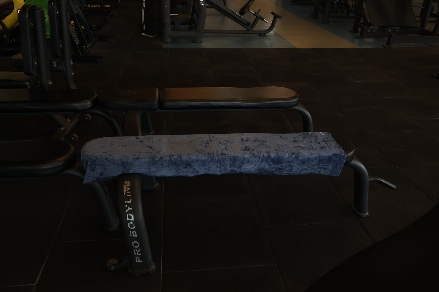 Apex Gym towel