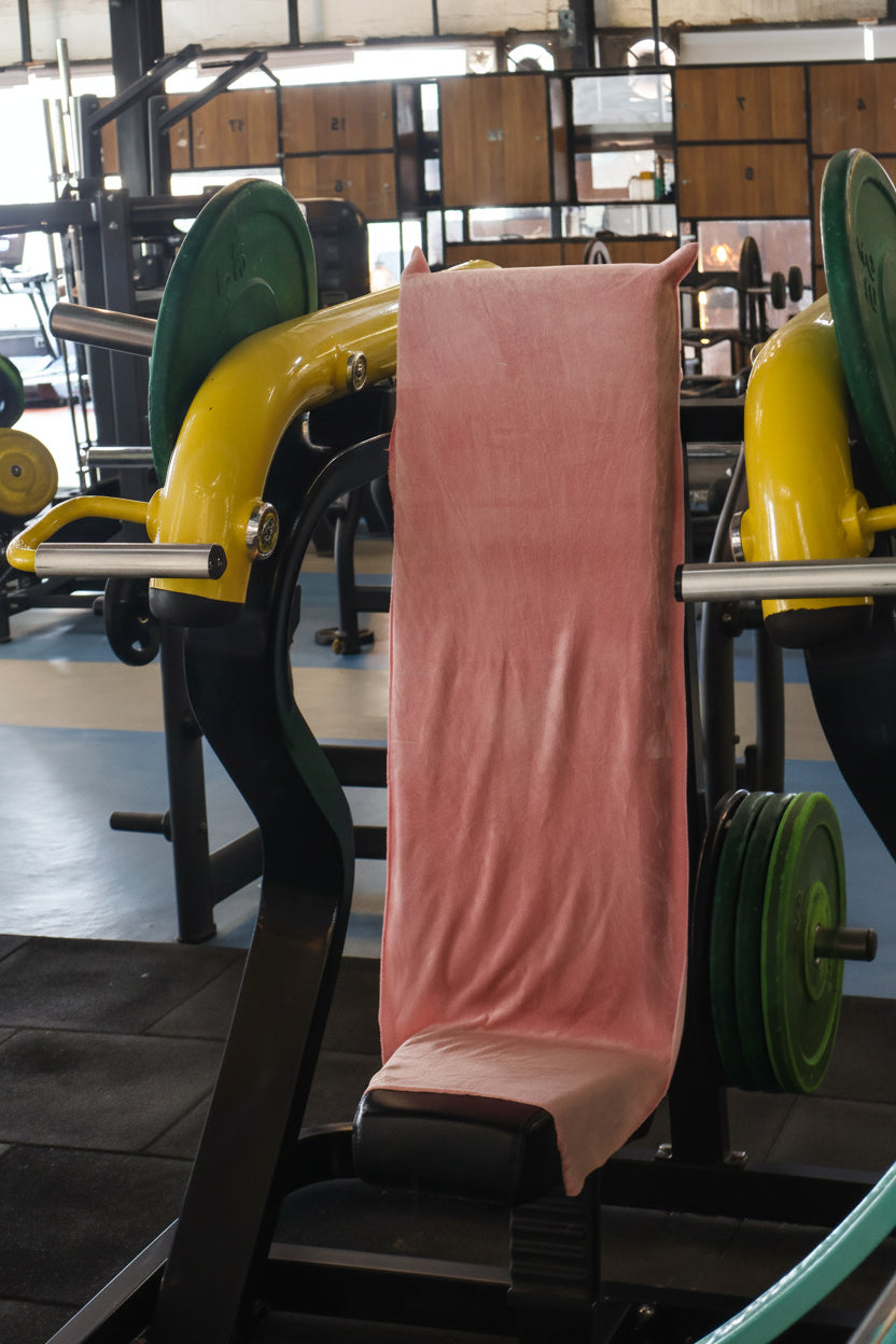 Grace Gym Towel