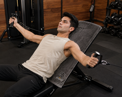 Prowl Gym Towel