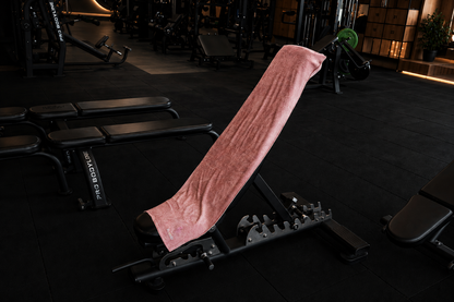 Grace Gym Towel