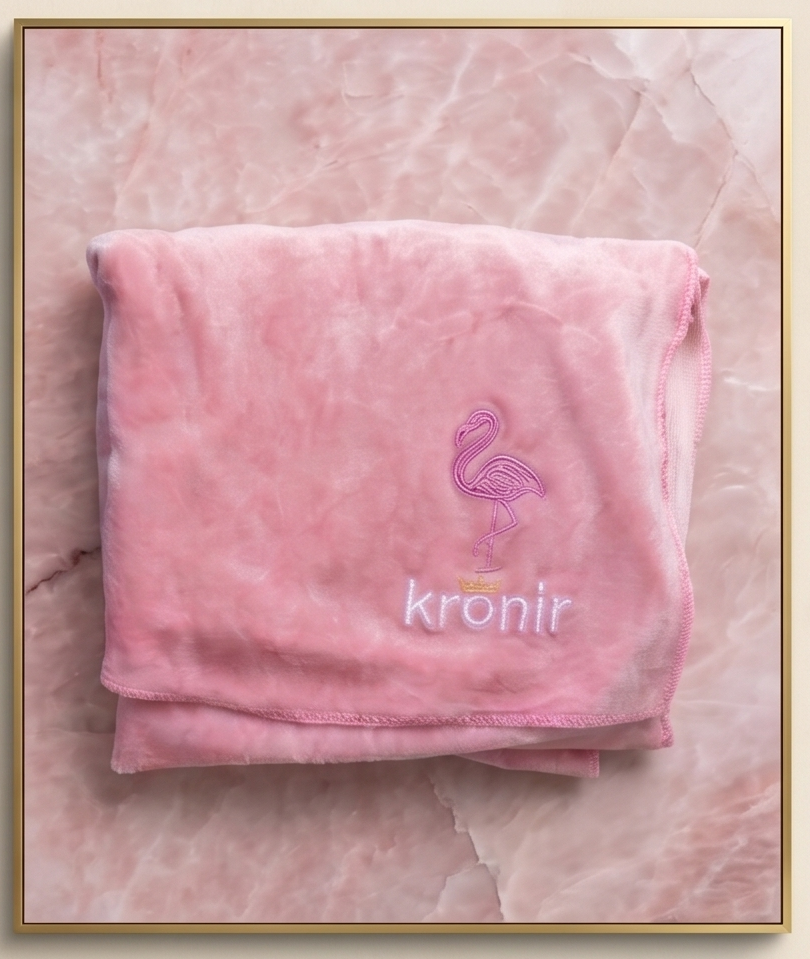 Grace Gym Towel