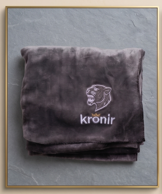 Prowl Gym Towel
