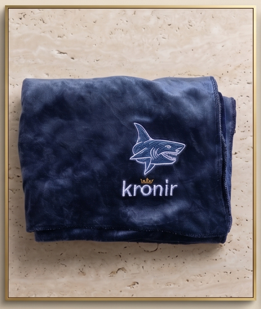Apex Gym towel
