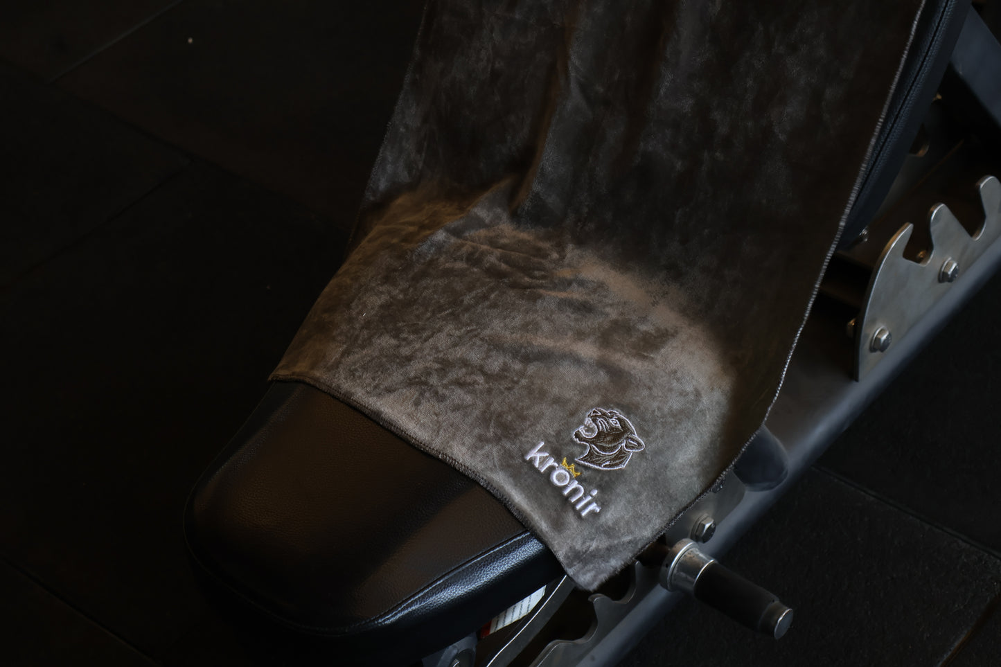 Prowl Gym Towel