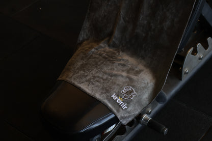 Prowl Gym Towel