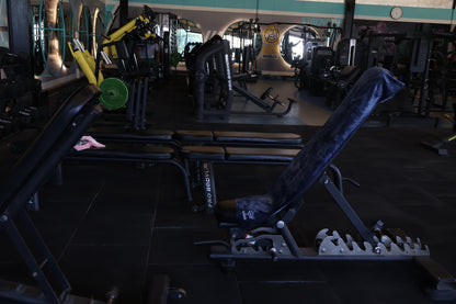 Apex Gym towel