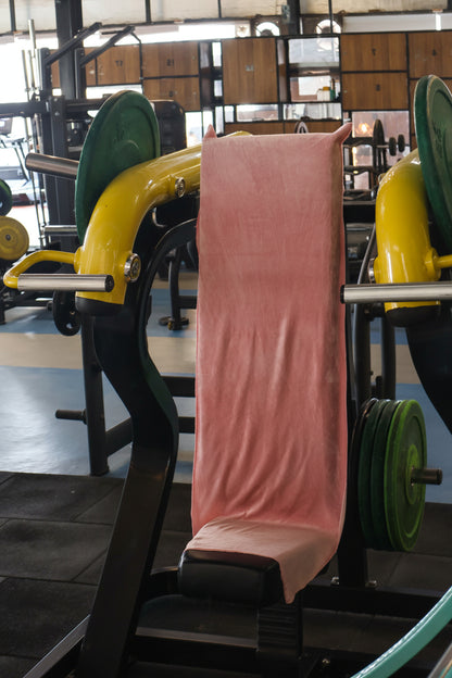 Grace Gym Towel