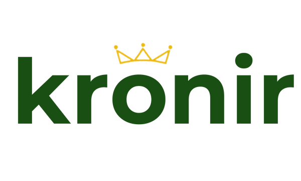 kronir